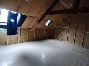 Maison a vendre Mellac 29300 Finistère 60 m2 4 pièces 183750 euros