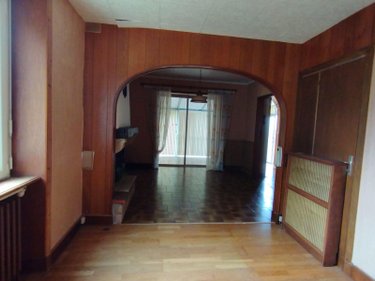 Maison a vendre Mellac 29300 Finistère 60 m2 4 pièces 183750 euros