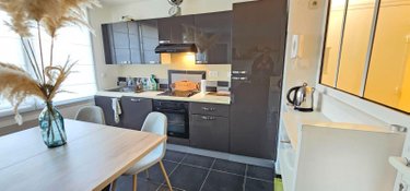 Appartement a vendre Dunkerque 59140 Nord 46 m2 2 pièces 118250 euros