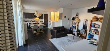 Appartement a vendre Dunkerque 59140 Nord 46 m2 2 pièces 118250 euros