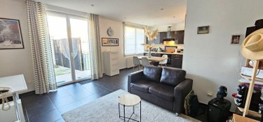 Appartement a vendre Dunkerque 59140 Nord 46 m2 2 pièces 118250 euros