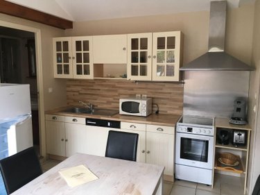 Maison a vendre Cancale 35260 Ille-et-Vilaine 173 m2 7 pièces 521000 euros