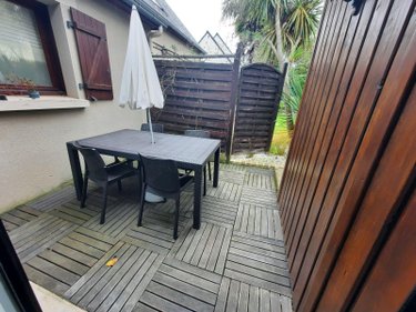 Maison a vendre Cancale 35260 Ille-et-Vilaine 173 m2 7 pièces 541840 euros