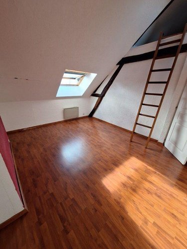 Appartement a vendre Troyes 10000 Aube 62 m2 3 pièces 120000 euros