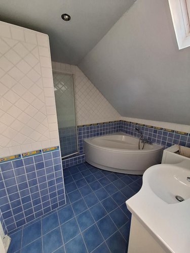 Appartement a vendre Troyes 10000 Aube 62 m2 3 pièces 120000 euros