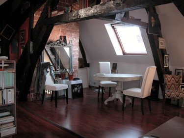 Appartement a vendre Troyes 10000 Aube 62 m2 3 pièces 120000 euros