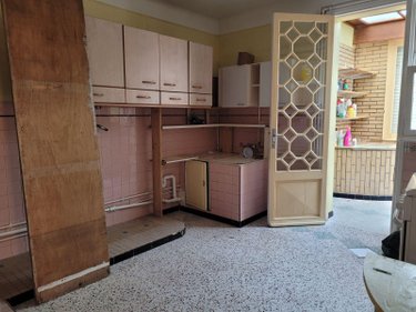 Maison a vendre Dunkerque 59140 Nord 164 m2  214500 euros