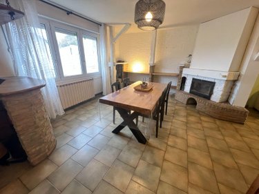 Maison a vendre Zuydcoote 59123 Nord 128 m2 6 pièces 250360 euros