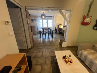 Maison a vendre Zuydcoote 59123 Nord 128 m2 6 pièces 250360 euros