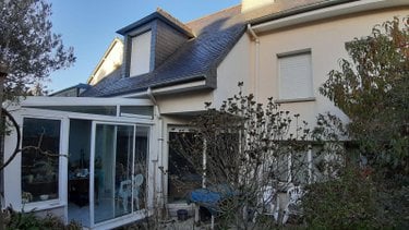 Maison a vendre Rennes 35000 Ille-et-Vilaine 120 m2 4 pièces 413500 euros