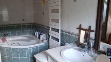 Maison a vendre Rennes 35000 Ille-et-Vilaine 120 m2 4 pièces 413500 euros