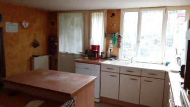 Maison a vendre Rennes 35000 Ille-et-Vilaine 120 m2 4 pièces 413500 euros