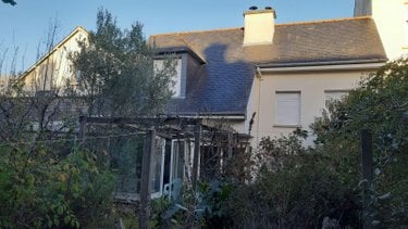 Maison a vendre Rennes 35000 Ille-et-Vilaine 120 m2 4 pièces 413500 euros
