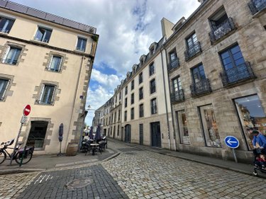Appartement a vendre Quimper 29000 Finistère 112 m2 3 pièces 525860 euros