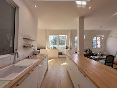 Appartement a vendre Quimper 29000 Finistère 112 m2 3 pièces 525860 euros