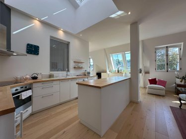 Appartement a vendre Quimper 29000 Finistère 112 m2 3 pièces 525860 euros