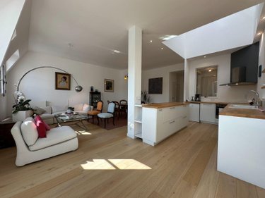 Appartement a vendre Quimper 29000 Finistère 112 m2 3 pièces 525860 euros