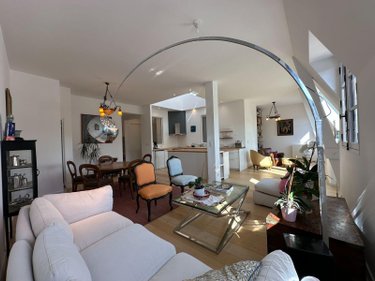 Appartement a vendre Quimper 29000 Finistère 112 m2 3 pièces 525860 euros