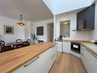 Appartement a vendre Quimper 29000 Finistère 112 m2 3 pièces 525860 euros