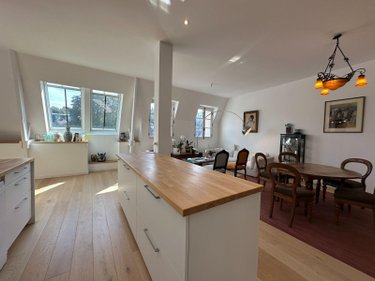 Appartement a vendre Quimper 29000 Finistère 112 m2 3 pièces 525860 euros
