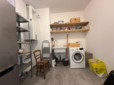 Appartement a vendre Quimper 29000 Finistère 112 m2 3 pièces 525860 euros