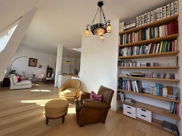 Appartement a vendre Quimper 29000 Finistère 112 m2 3 pièces 525860 euros