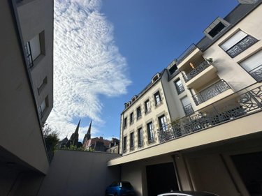 Appartement a vendre Quimper 29000 Finistère 112 m2 3 pièces 525860 euros