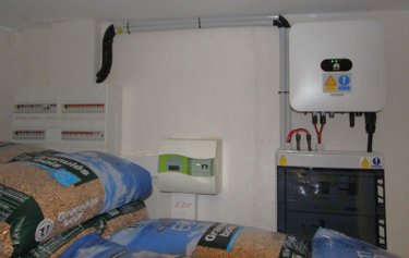 Maison a vendre Laguépie 82250 Tarn-et-Garonne 213 m2 9 pièces 321450 euros
