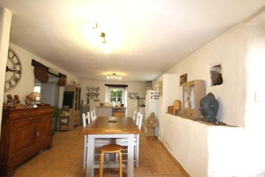 Maison a vendre Laguépie 82250 Tarn-et-Garonne 213 m2 9 pièces 321450 euros