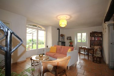 Maison a vendre Laguépie 82250 Tarn-et-Garonne 213 m2 9 pièces 339000 euros