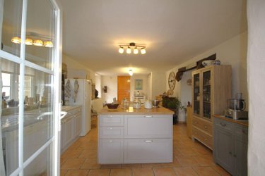 Maison a vendre Laguépie 82250 Tarn-et-Garonne 213 m2 9 pièces 321450 euros