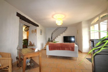Maison a vendre Laguépie 82250 Tarn-et-Garonne 213 m2 9 pièces 339000 euros