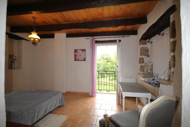 Maison a vendre Laguépie 82250 Tarn-et-Garonne 213 m2 9 pièces 321450 euros