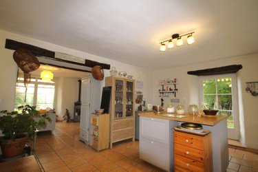 Maison a vendre Laguépie 82250 Tarn-et-Garonne 213 m2 9 pièces 321450 euros