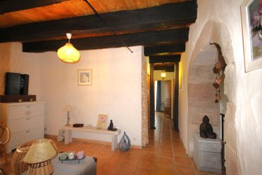 Maison a vendre Laguépie 82250 Tarn-et-Garonne 213 m2 9 pièces 321450 euros