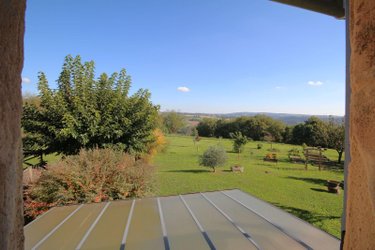 Maison a vendre Laguépie 82250 Tarn-et-Garonne 213 m2 9 pièces 321450 euros