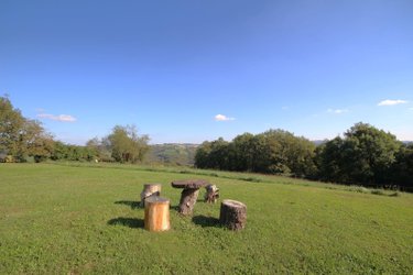 Maison a vendre Laguépie 82250 Tarn-et-Garonne 213 m2 9 pièces 339000 euros