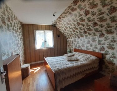 Maison a vendre Cléguérec 56480 Morbihan 122 m2 6 pièces 157500 euros