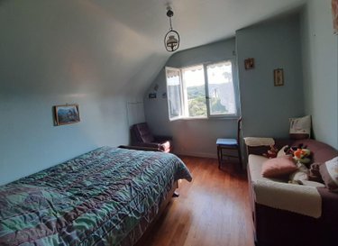 Maison a vendre Cléguérec 56480 Morbihan 122 m2 6 pièces 157500 euros