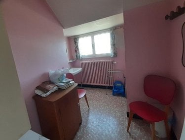 Maison a vendre Cléguérec 56480 Morbihan 122 m2 6 pièces 157500 euros