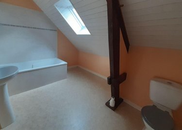 Maison a vendre Guerlédan 22530 Côtes-d'Armor 92 m2 6 pièces 142000 euros