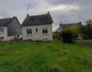 Maison a vendre Guerlédan 22530 Côtes-d'Armor 92 m2 6 pièces 142000 euros