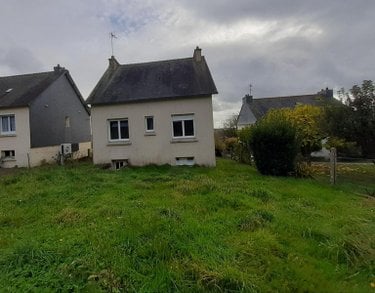 Maison a vendre Guerlédan 22530 Côtes-d'Armor 92 m2 6 pièces 152000 euros