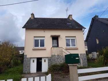 Maison a vendre Guerlédan 22530 Côtes-d'Armor 92 m2 6 pièces 142000 euros
