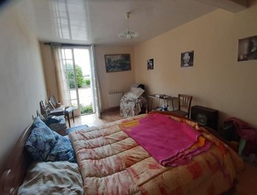 Maison a vendre Pluméliau-Bieuzy 56930 Morbihan 110 m2 4 pièces 177900 euros