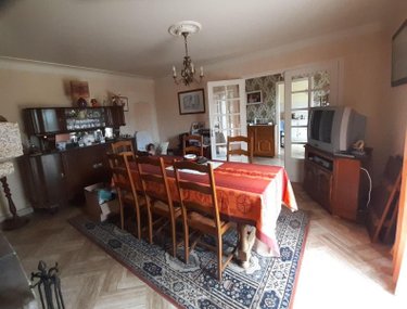 Maison a vendre Pluméliau-Bieuzy 56930 Morbihan 110 m2 4 pièces 157500 euros