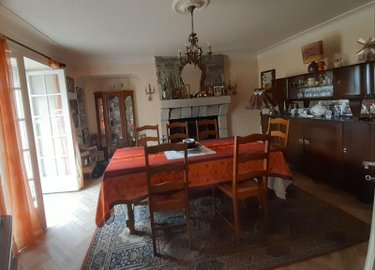 Maison a vendre Pluméliau-Bieuzy 56930 Morbihan 110 m2 4 pièces 177900 euros