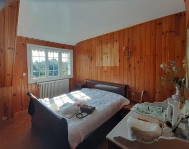 Maison a vendre Le Sourn 56300 Morbihan 183 m2 7 pièces 293680 euros