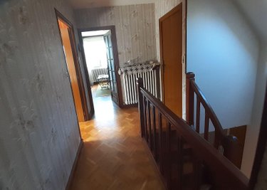 Maison a vendre Le Sourn 56300 Morbihan 183 m2 7 pièces 293680 euros