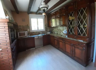 Maison a vendre Le Sourn 56300 Morbihan 183 m2 7 pièces 293680 euros